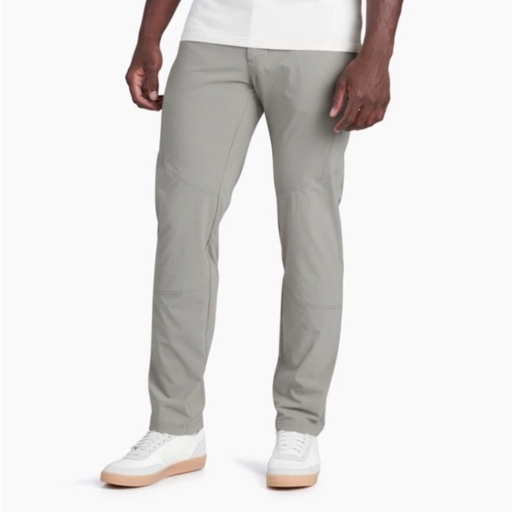 Kuhl Deceptr Pants - Badlands Khaki - 35X32 Gorpcore